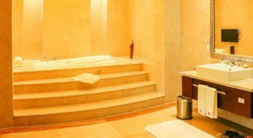 Zhongzhou International Hotel