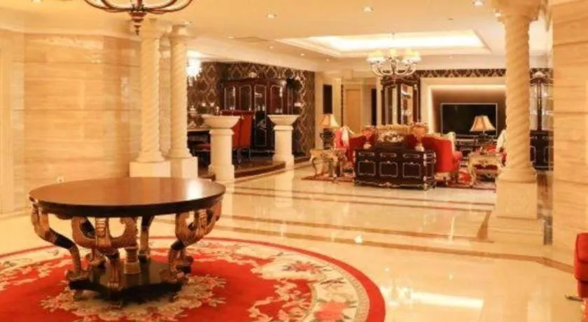 Zhongzhou International Hotel