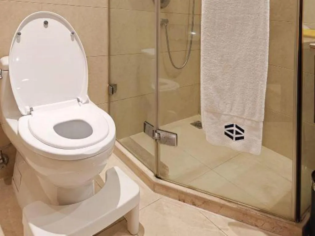 Zhongzhou International Hotel