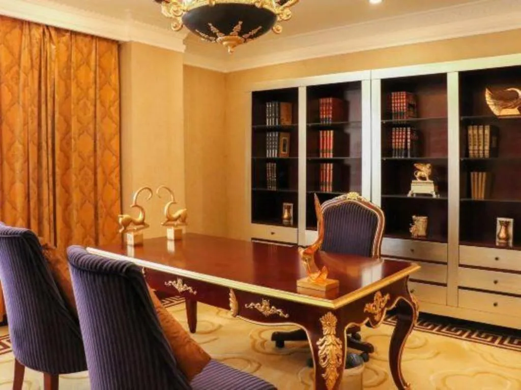 Zhongzhou International Hotel