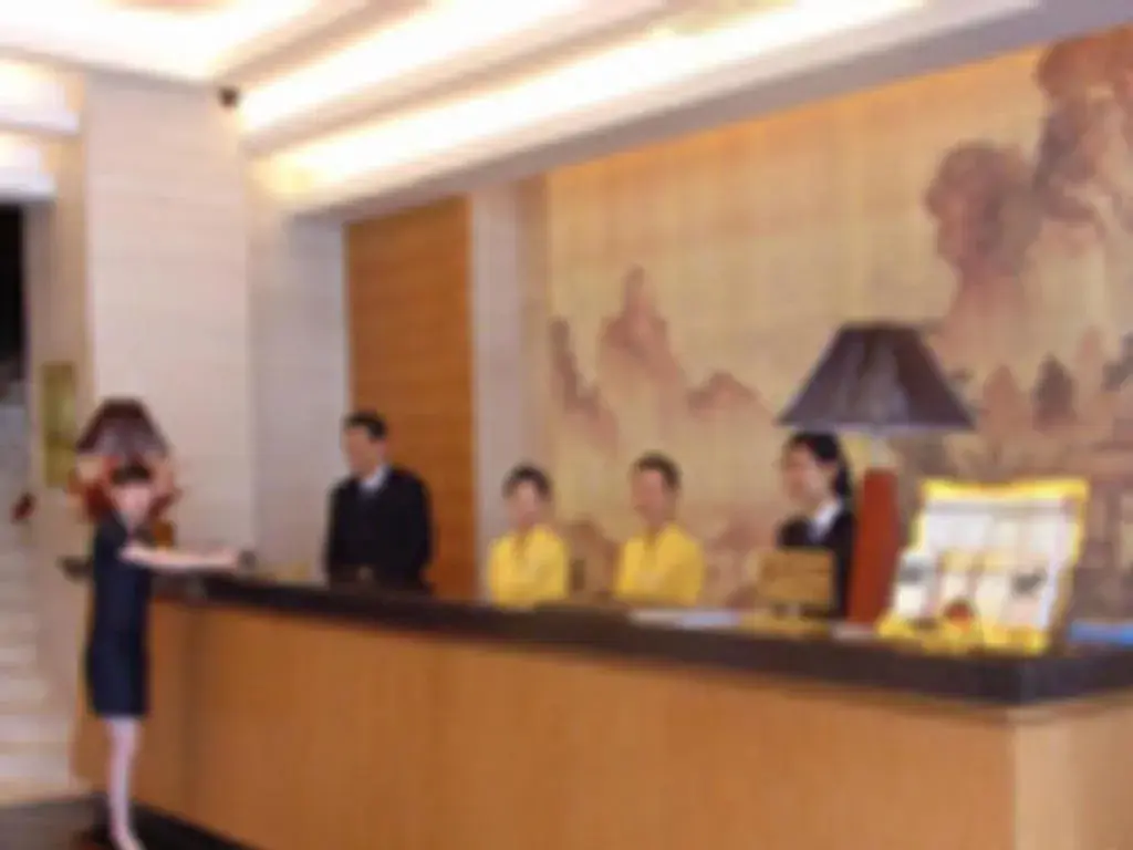 Wanyi Hotel Wanyi Hotel