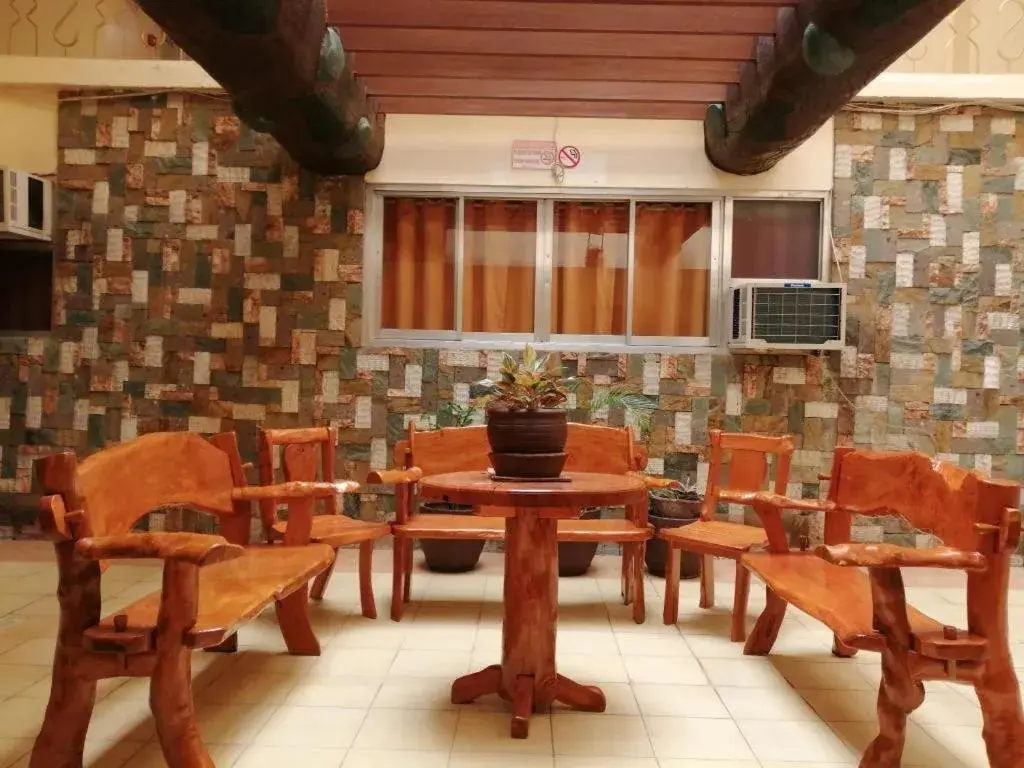 Hotel Asuncion Hotel Asuncion