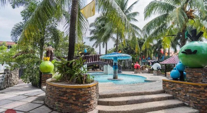 Quezon Premier Hotel - Candelaria