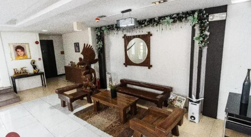 Sioland Grand Premier Hotel Candelaria