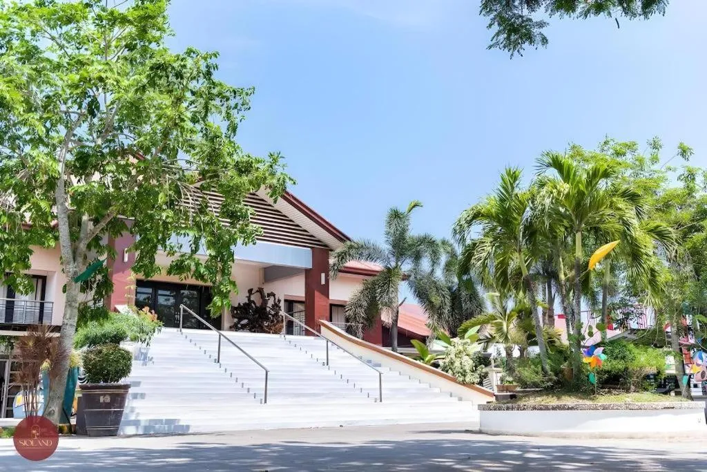 Sioland Grand Premier Hotel Candelaria