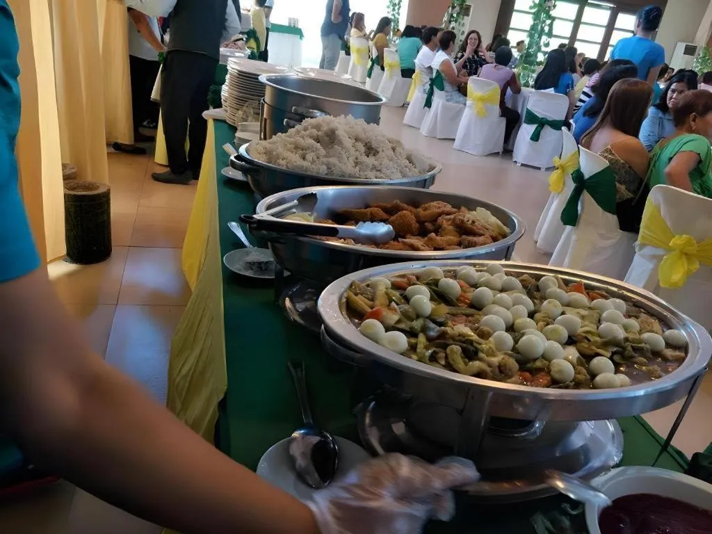 Sioland Grand Premier Hotel Candelaria