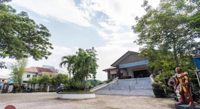 Sioland Grand Premier Hotel Candelaria