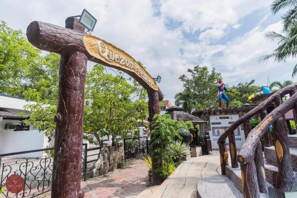 Quezon Premier Hotel - Candelaria