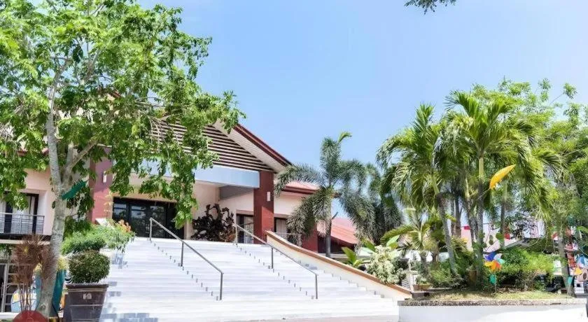 Sioland Grand Premier Hotel Candelaria