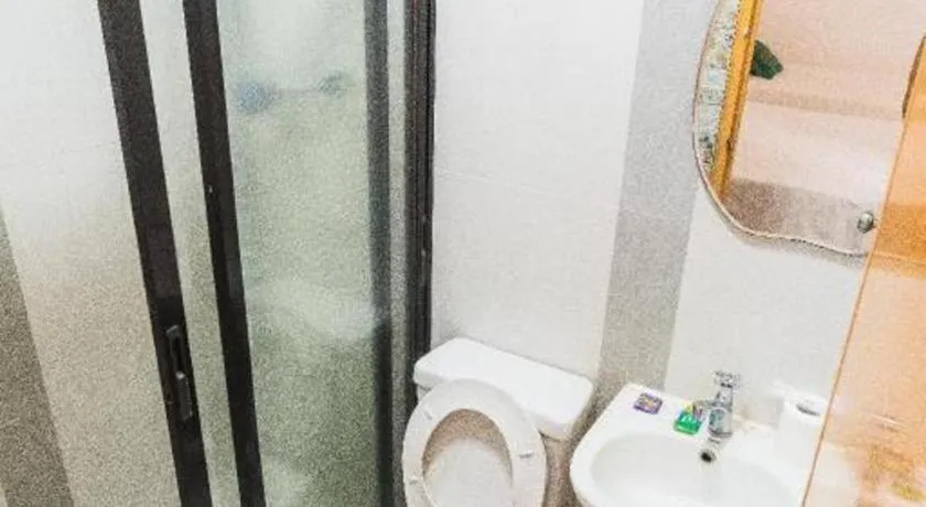 Sioland Grand Premier Hotel Candelaria