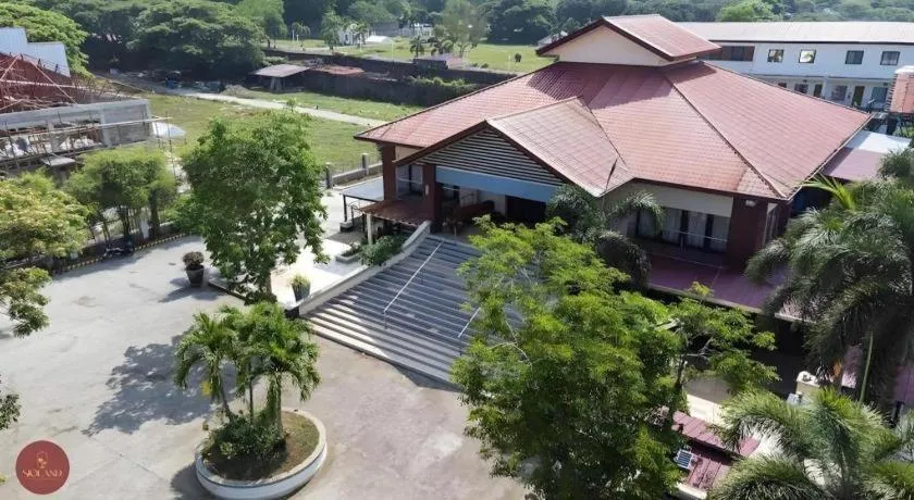 Quezon Premier Hotel - Candelaria