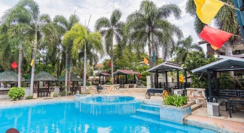 Sioland Grand Premier Hotel Candelaria