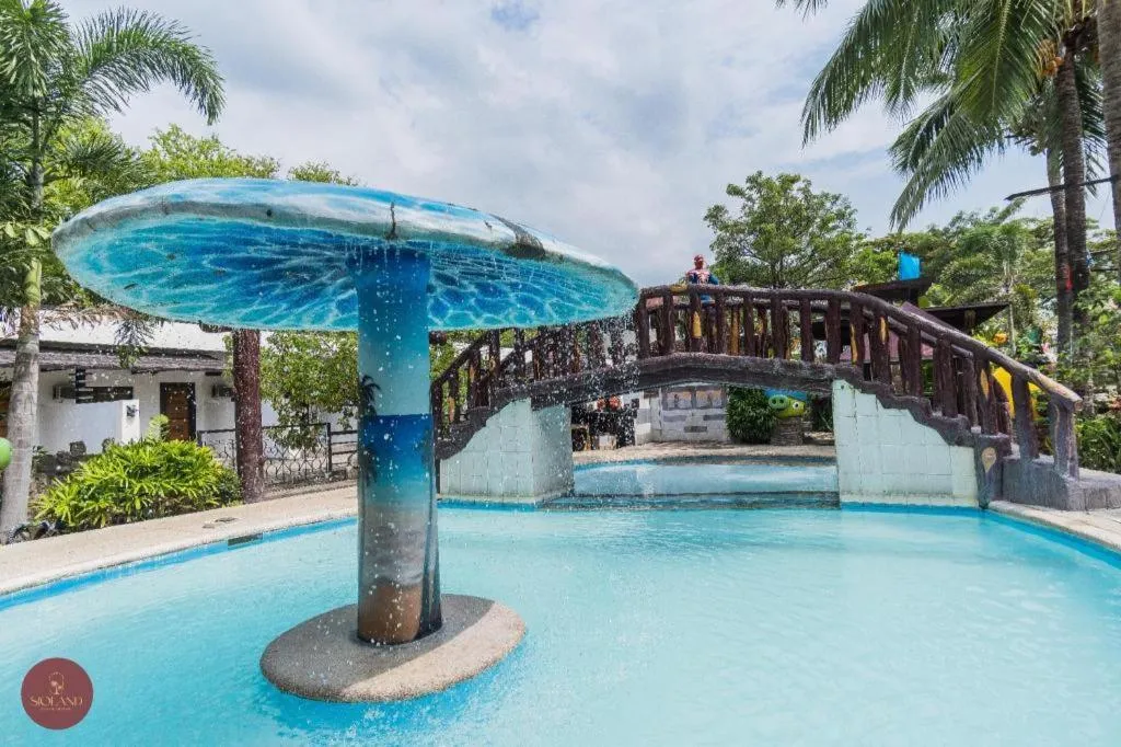 Quezon Premier Hotel - Candelaria