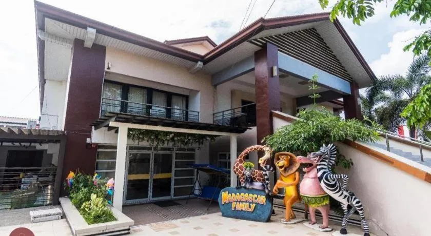 Sioland Grand Premier Hotel Candelaria