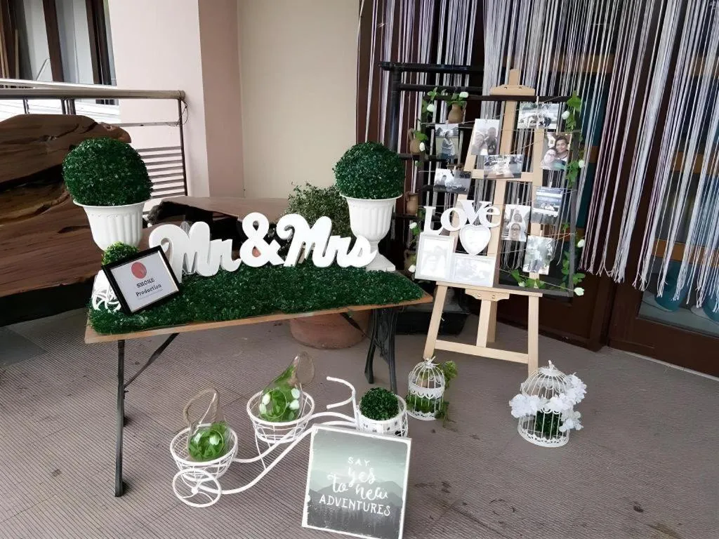 Quezon Premier Hotel - Candelaria