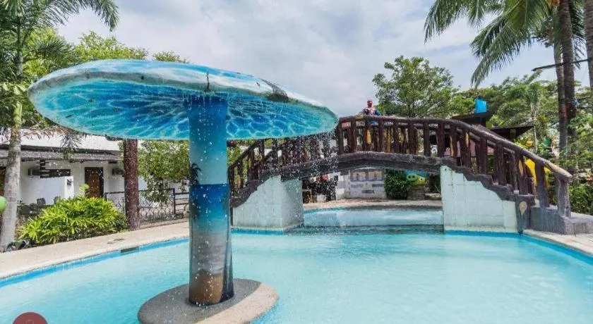 Quezon Premier Hotel - Candelaria