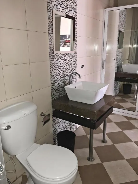 Quezon Premier Hotel - Candelaria