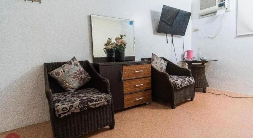 Sioland Grand Premier Hotel Candelaria