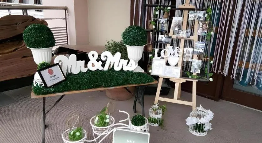 Sioland Grand Premier Hotel Candelaria