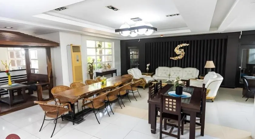 Sioland Grand Premier Hotel Candelaria