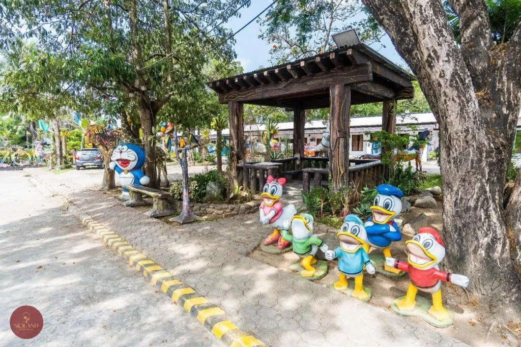 Quezon Premier Hotel - Candelaria