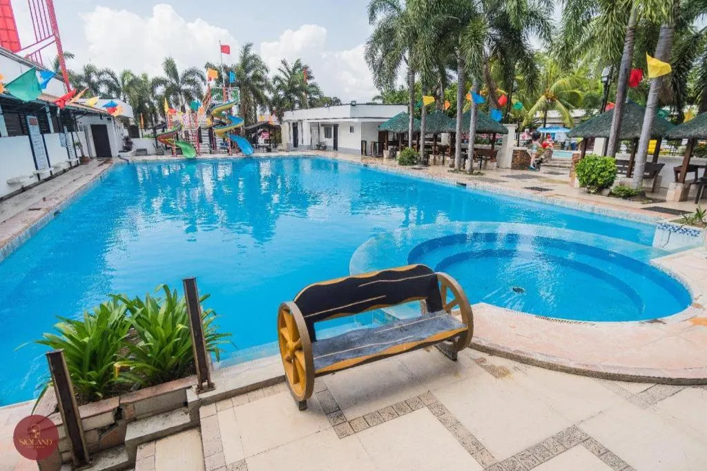 Quezon Premier Hotel - Candelaria