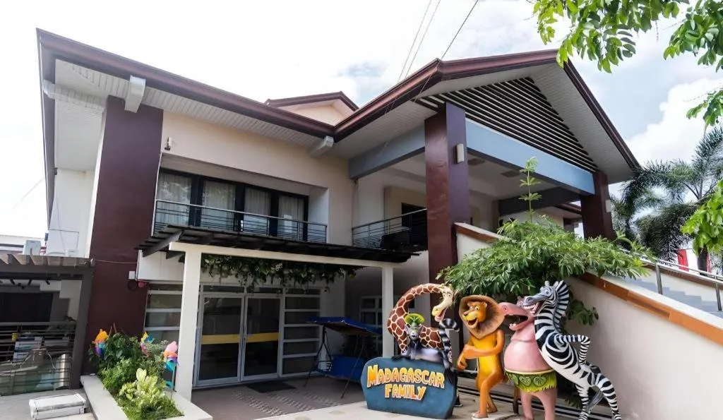 Sioland Grand Premier Hotel Candelaria