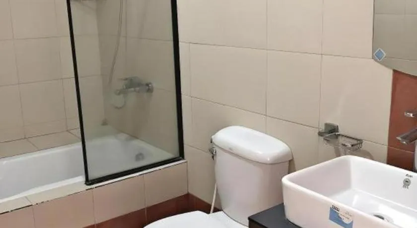 Sioland Grand Premier Hotel Candelaria