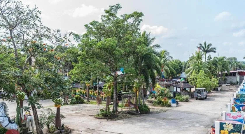 Sioland Grand Premier Hotel Candelaria