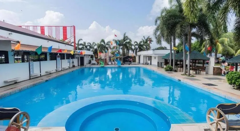 Sioland Grand Premier Hotel Candelaria