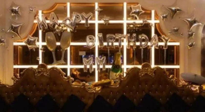 Shengshi Jinhua Hotel