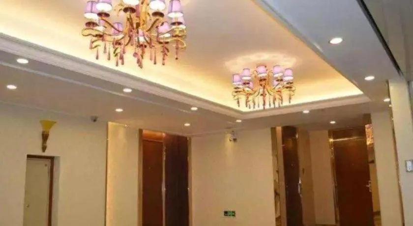 Shengshi Jinhua Hotel