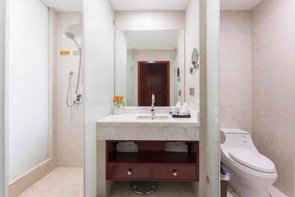 Shaoxing Yintai Hotel