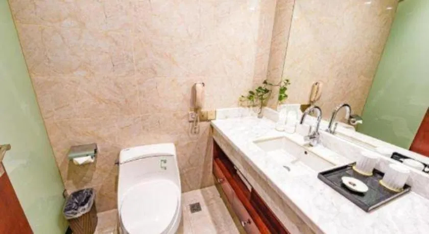 Shaoxing Yintai Hotel