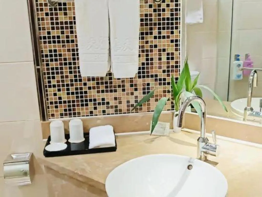 Shaoxing Yintai Hotel