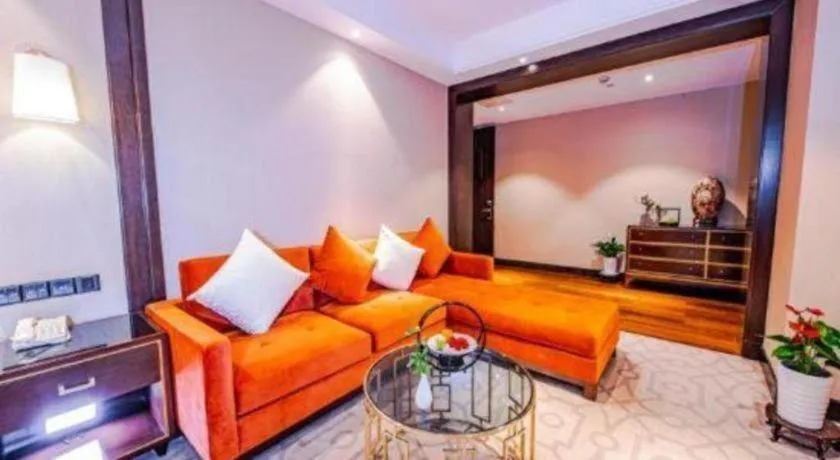 Shaoxing Yintai Hotel