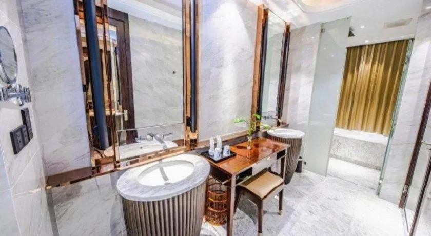 Shaoxing Yintai Hotel