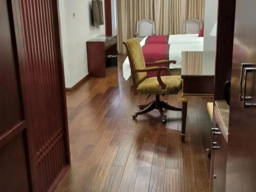 Shaoxing Yintai Hotel