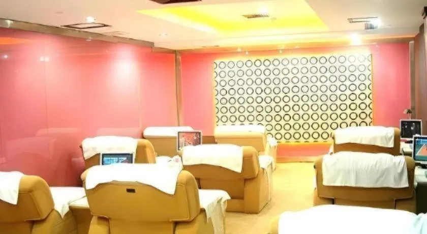 Shaoxing Yintai Hotel