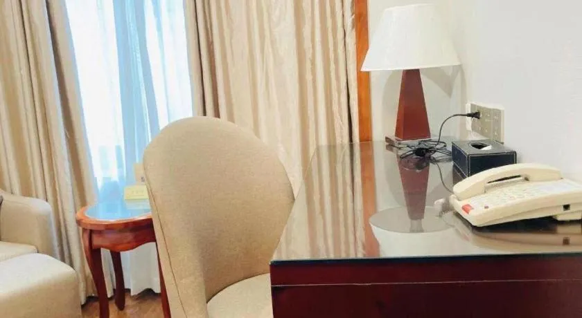 Shaoxing Yintai Hotel