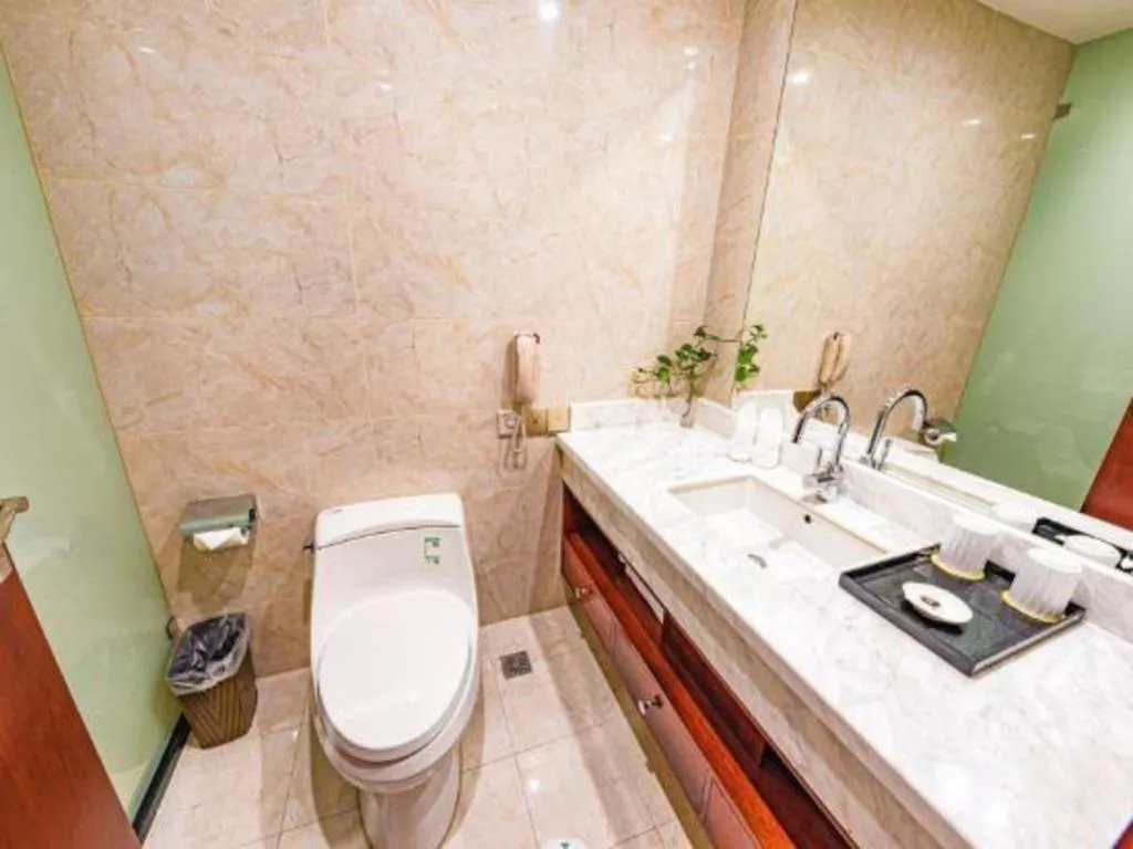 Shaoxing Yintai Hotel