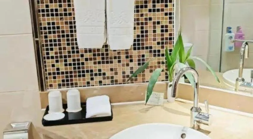 Shaoxing Yintai Hotel