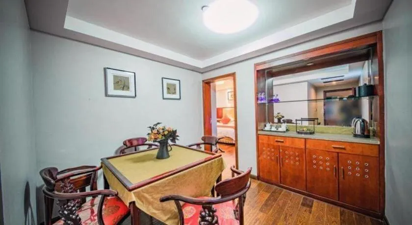 Shaoxing Yintai Hotel