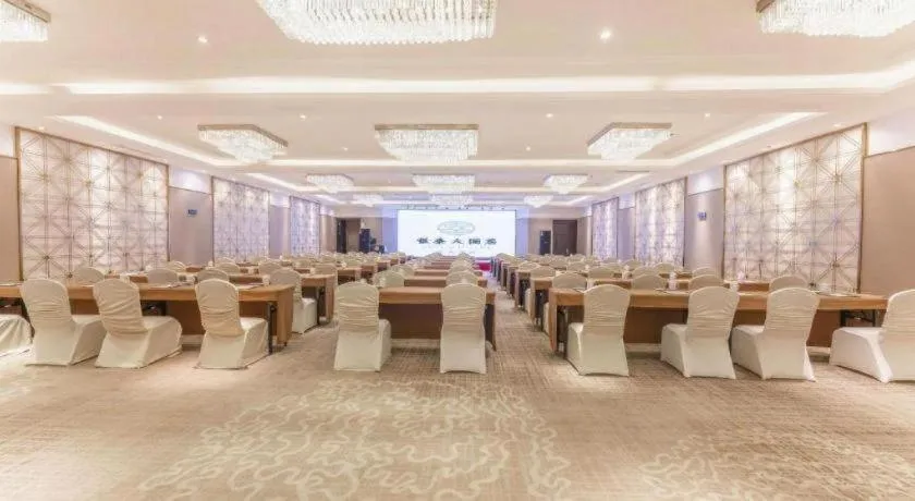 Shaoxing Yintai Hotel