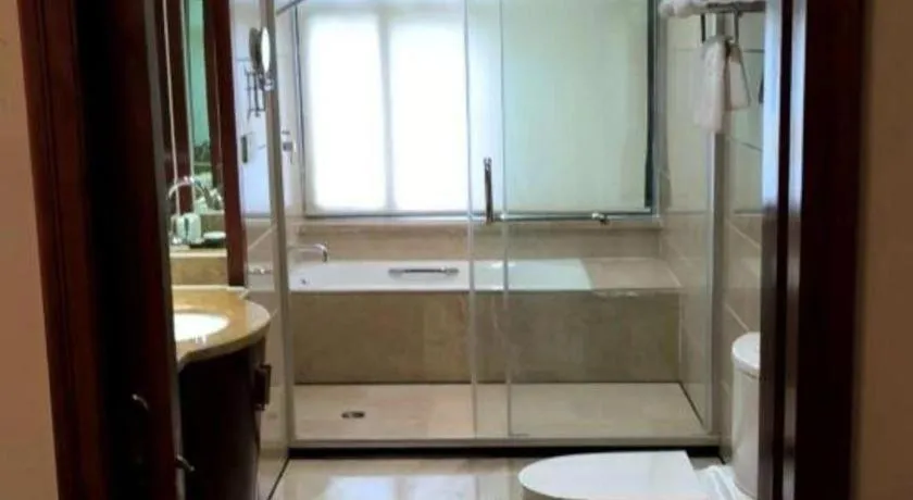 Shaoxing Yintai Hotel