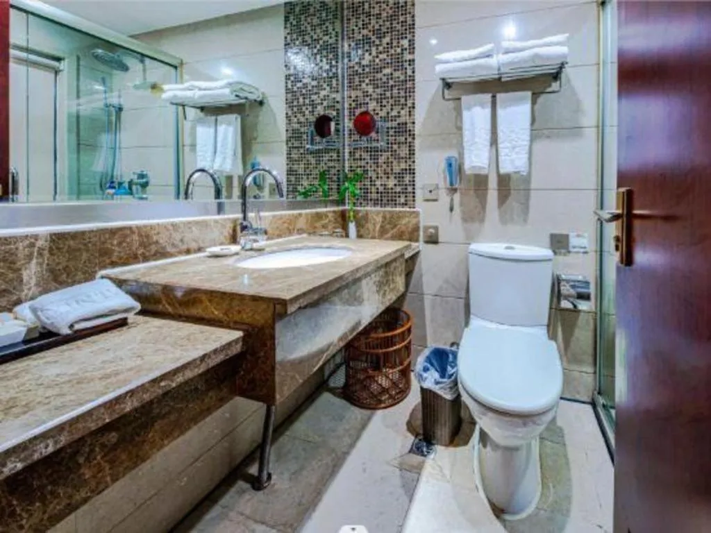 Shaoxing Yintai Hotel