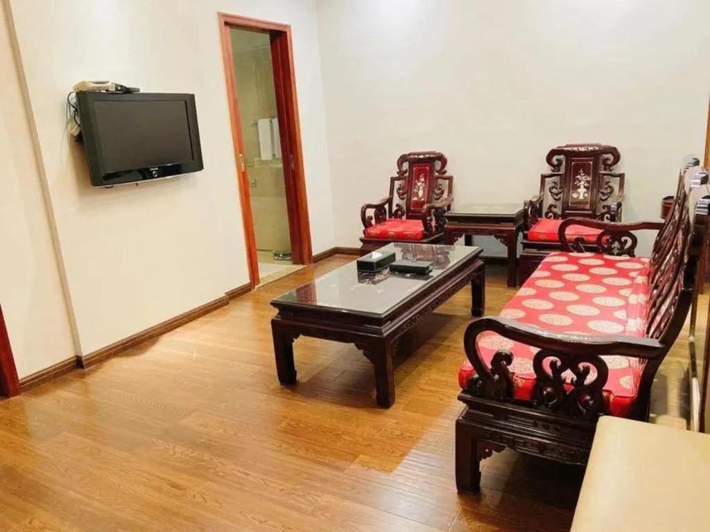 Shaoxing Yintai Hotel