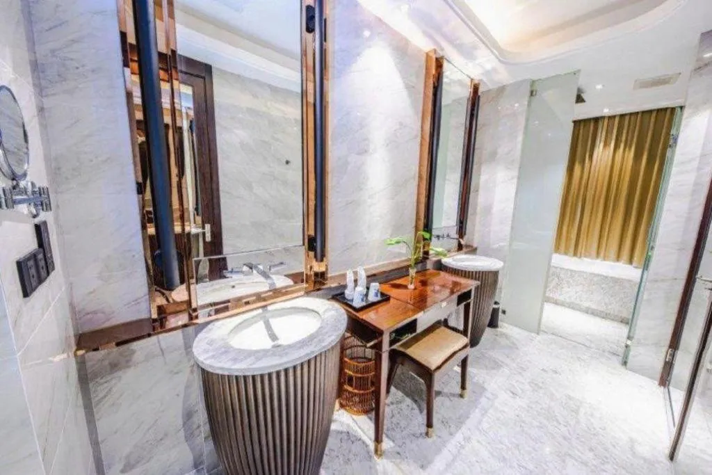 Shaoxing Yintai Hotel