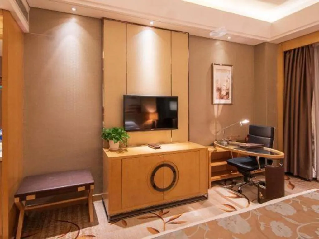 Zhengzhou Swan City International Hotel