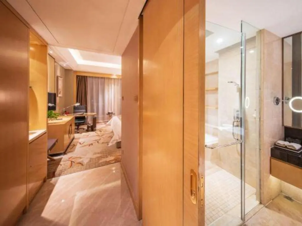 Zhengzhou Swan City International Hotel